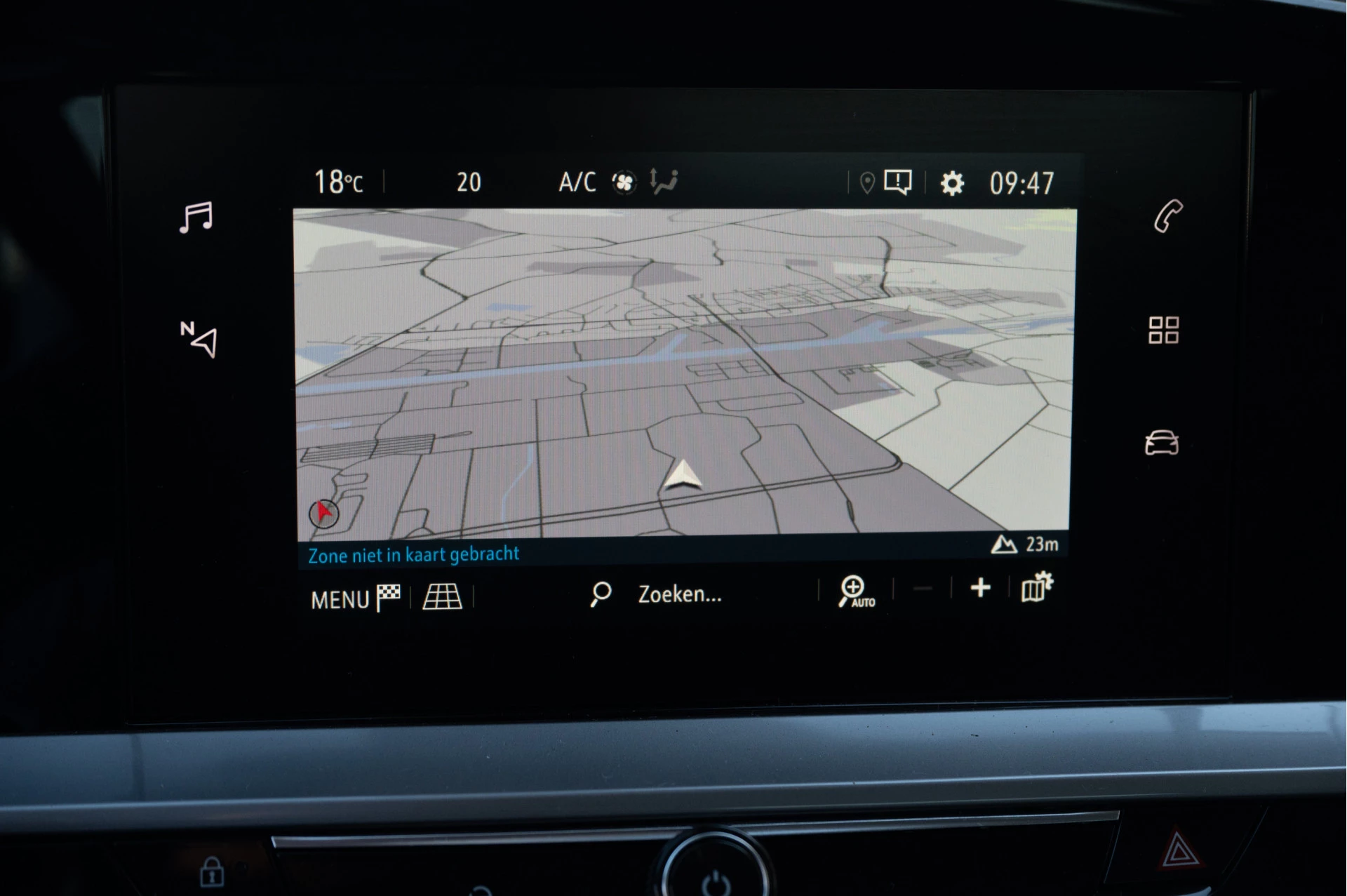 Hoofdafbeelding Opel Mokka-e