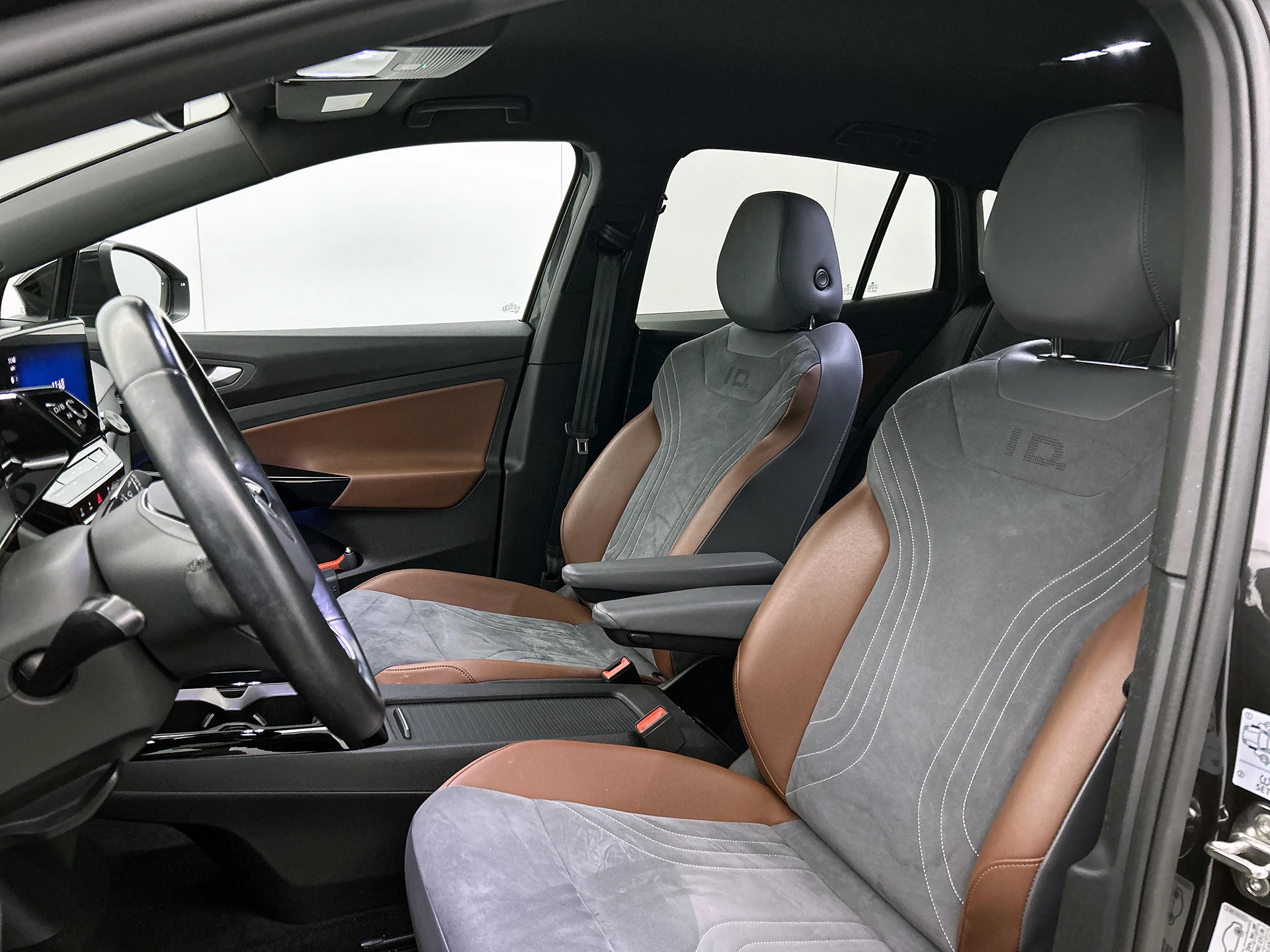 Hoofdafbeelding Volkswagen ID.4