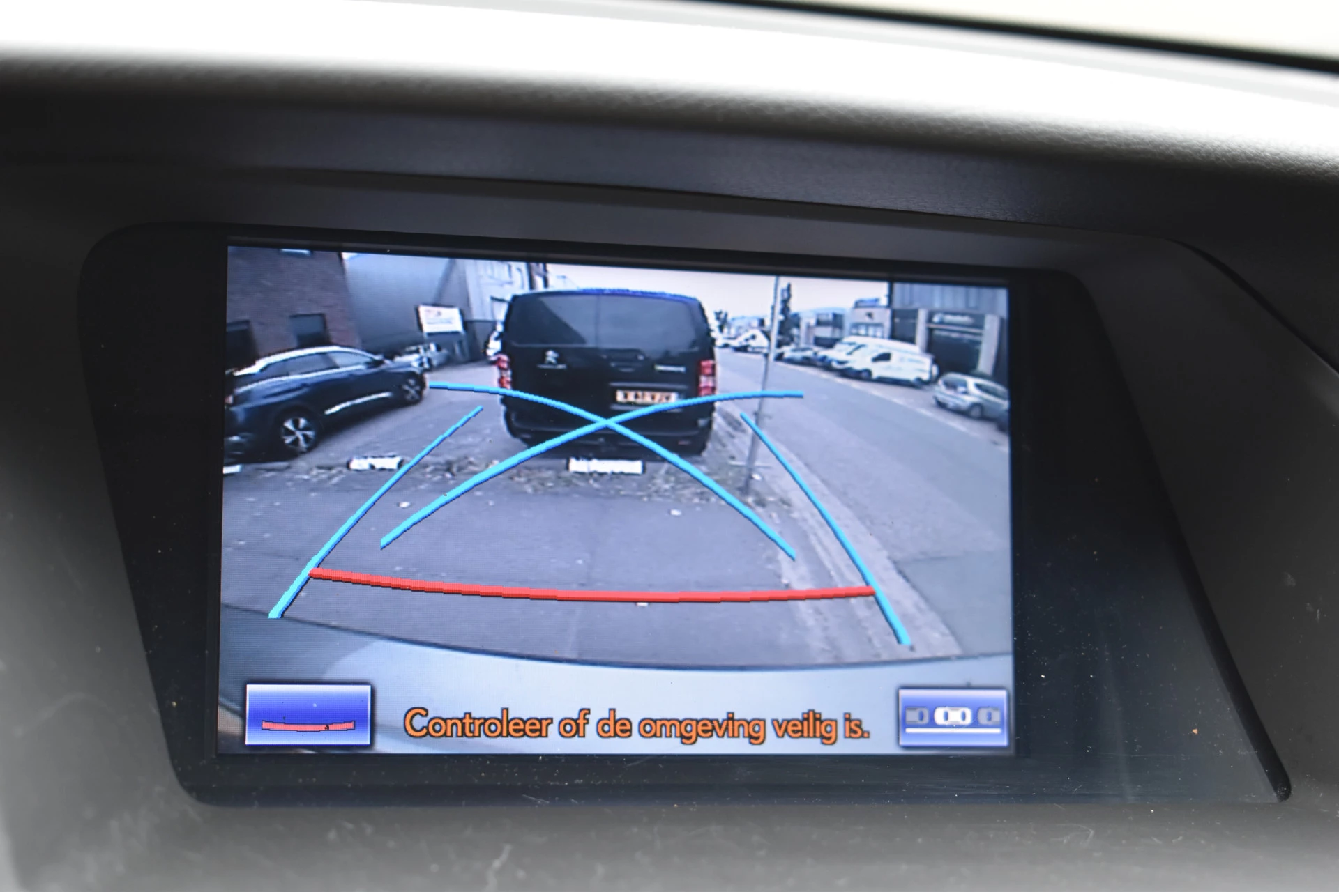 Hoofdafbeelding Lexus RX