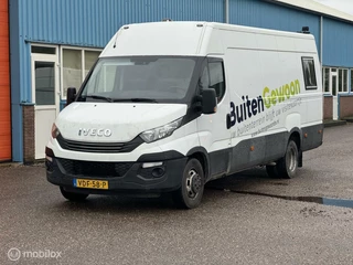 Iveco Daily 35C 2.3D✅ MAXI ✅ L4 ✅ COMPUTER DEFECT