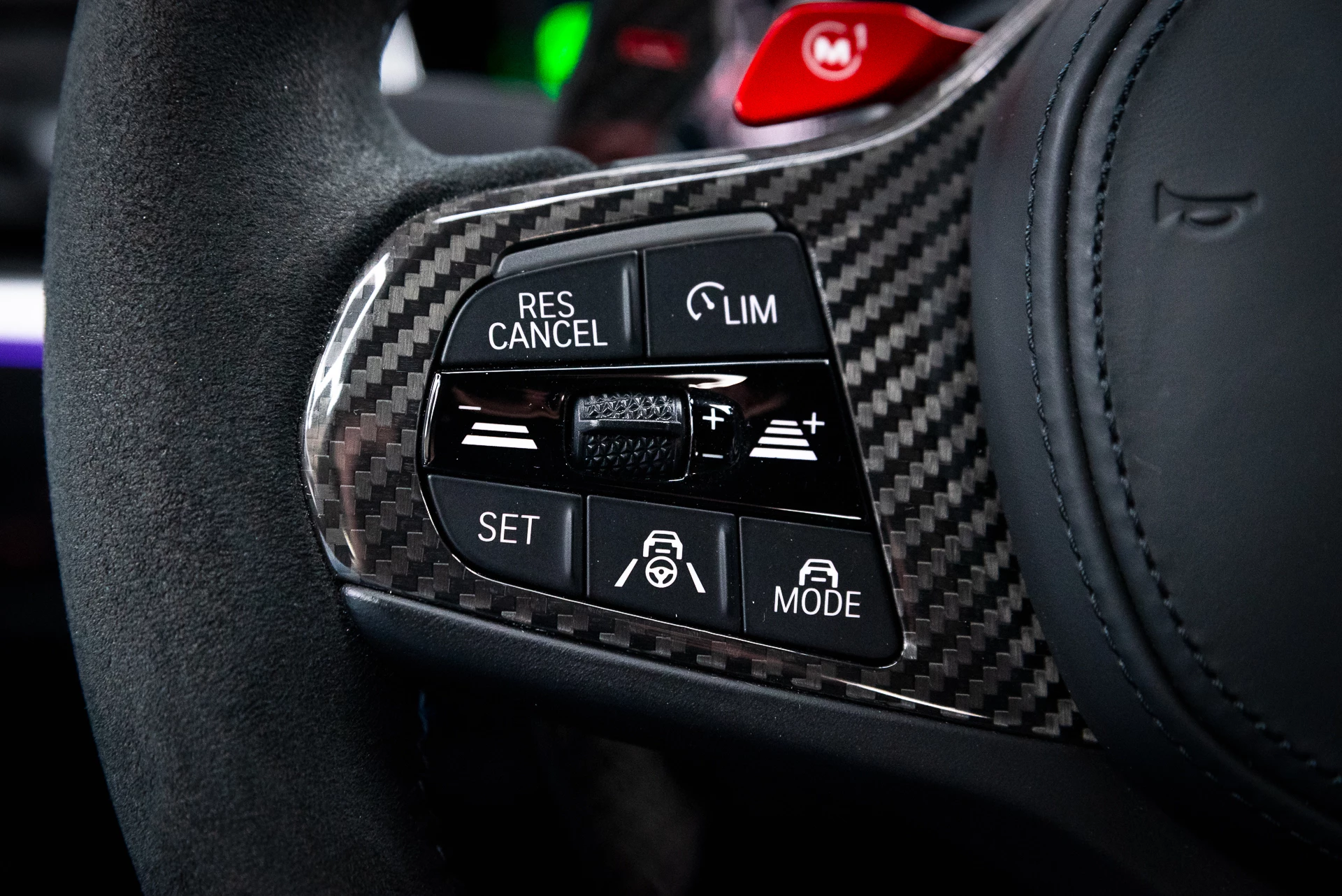 Hoofdafbeelding BMW M3