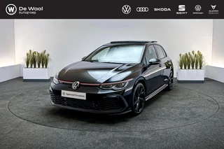 Volkswagen Golf GTI 2.0 TSI 245pk DSG | Trekhaak Zwenkbaar, Panoramadak, Achteruitrijcamera |