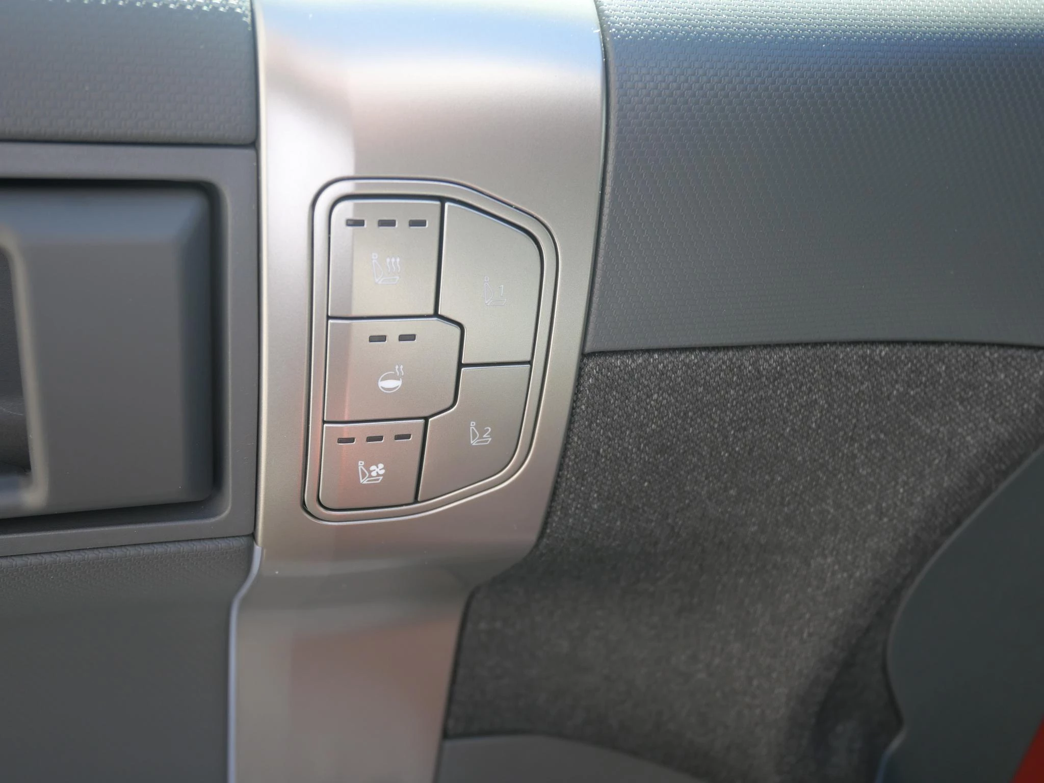 Hoofdafbeelding Kia EV3