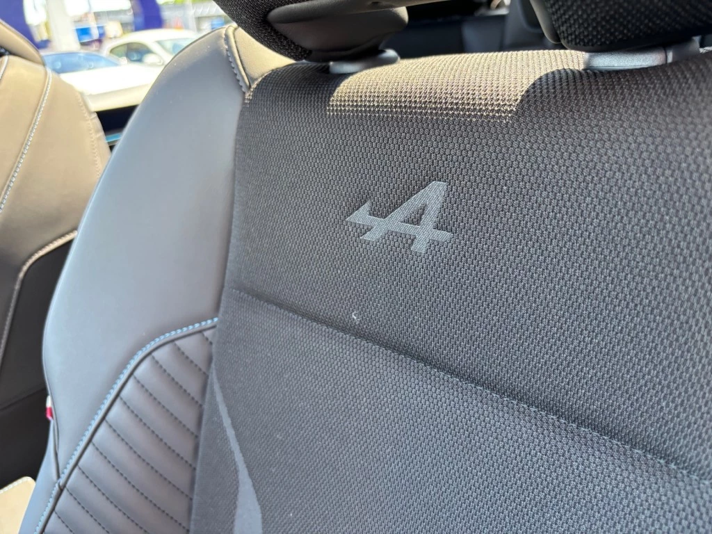 Hoofdafbeelding Renault Scénic