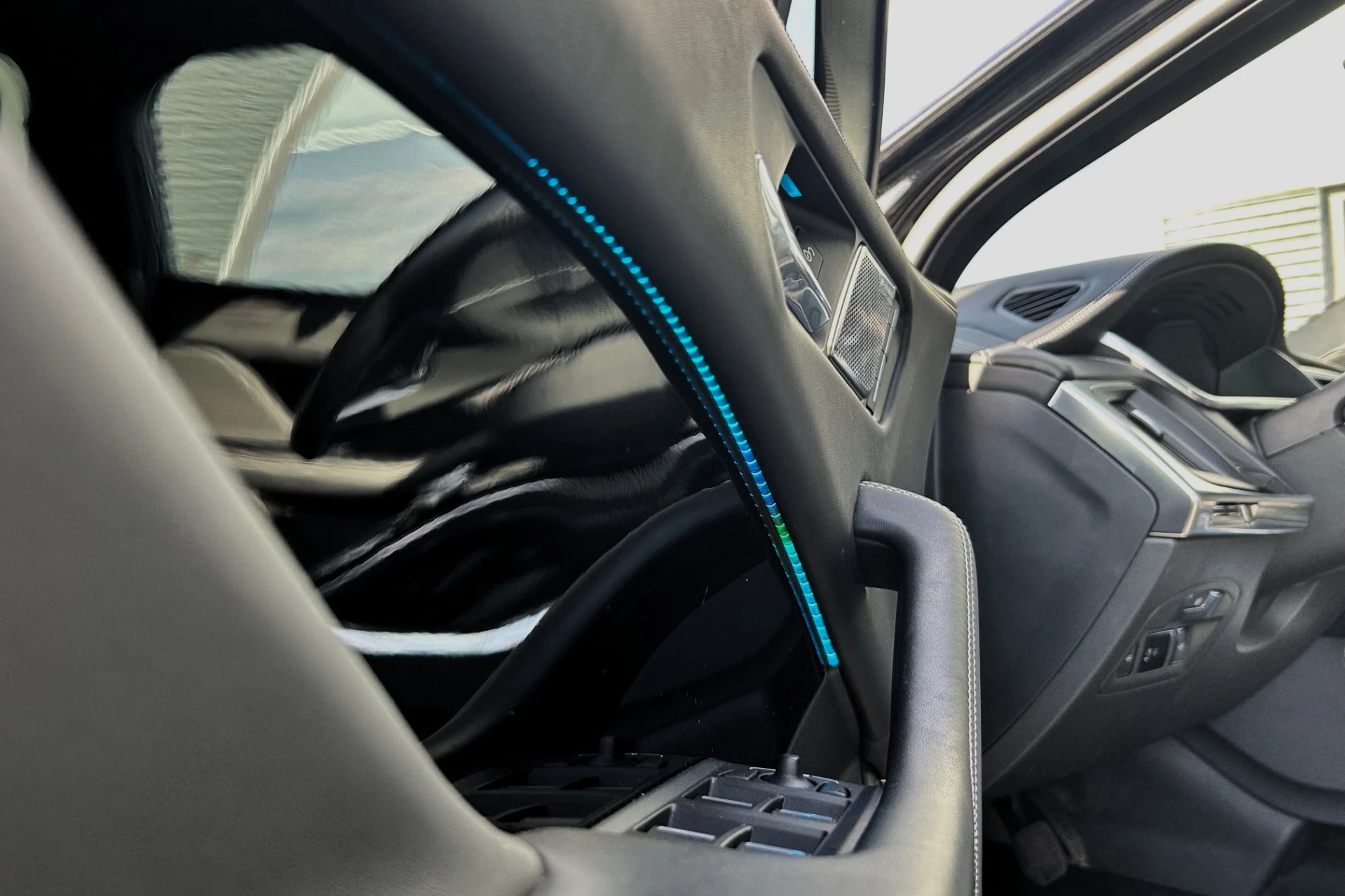 Hoofdafbeelding Jaguar I-PACE