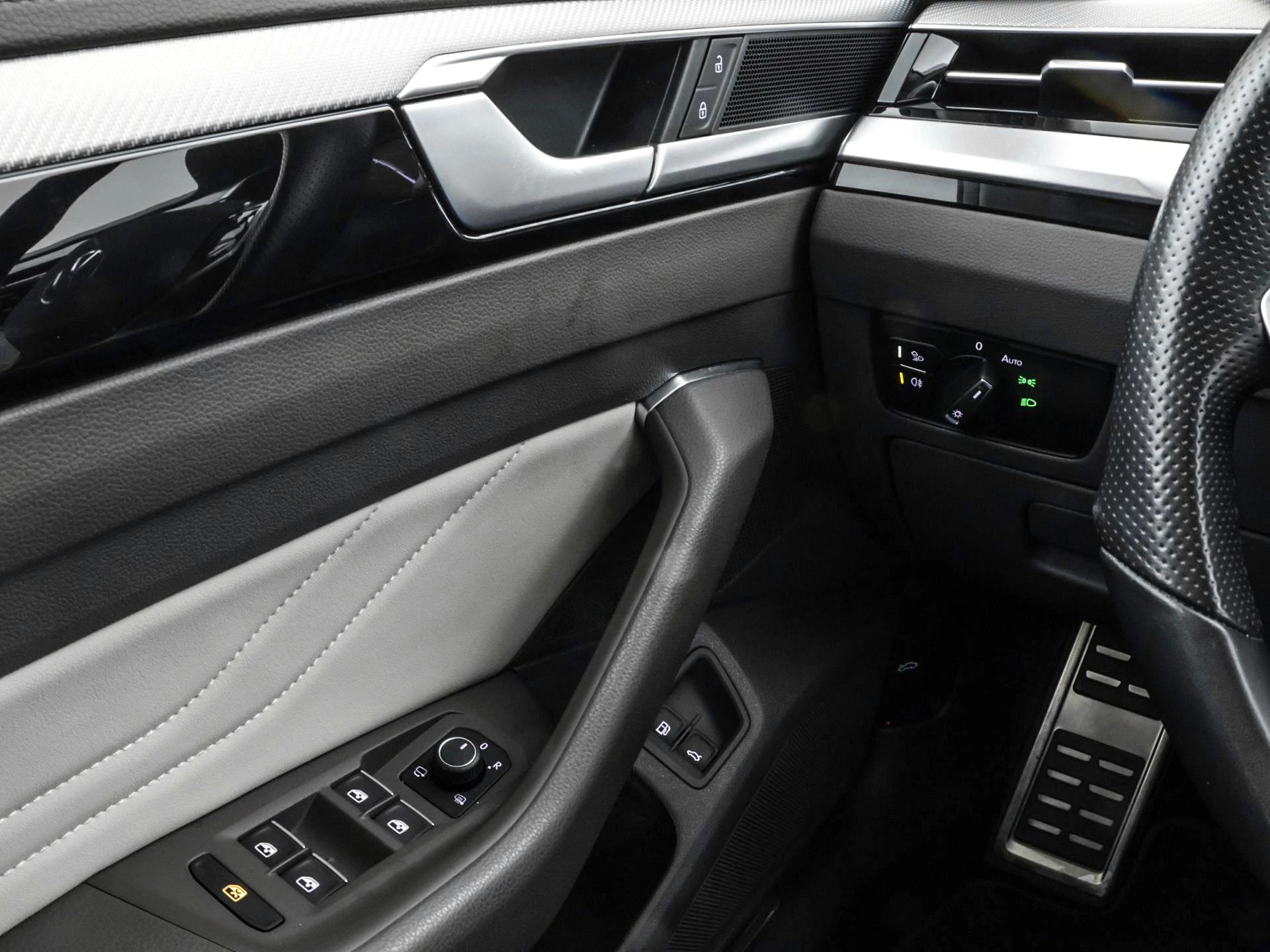 Hoofdafbeelding Volkswagen Arteon