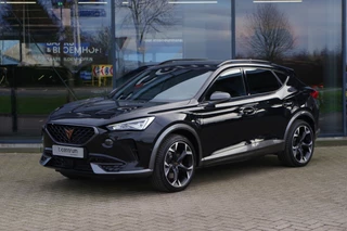 CUPRA Formentor 1.4 e-Hybrid VZ 245 PK Performance, Winterpakket, Adap. Cruise Control, Carplay, Camera