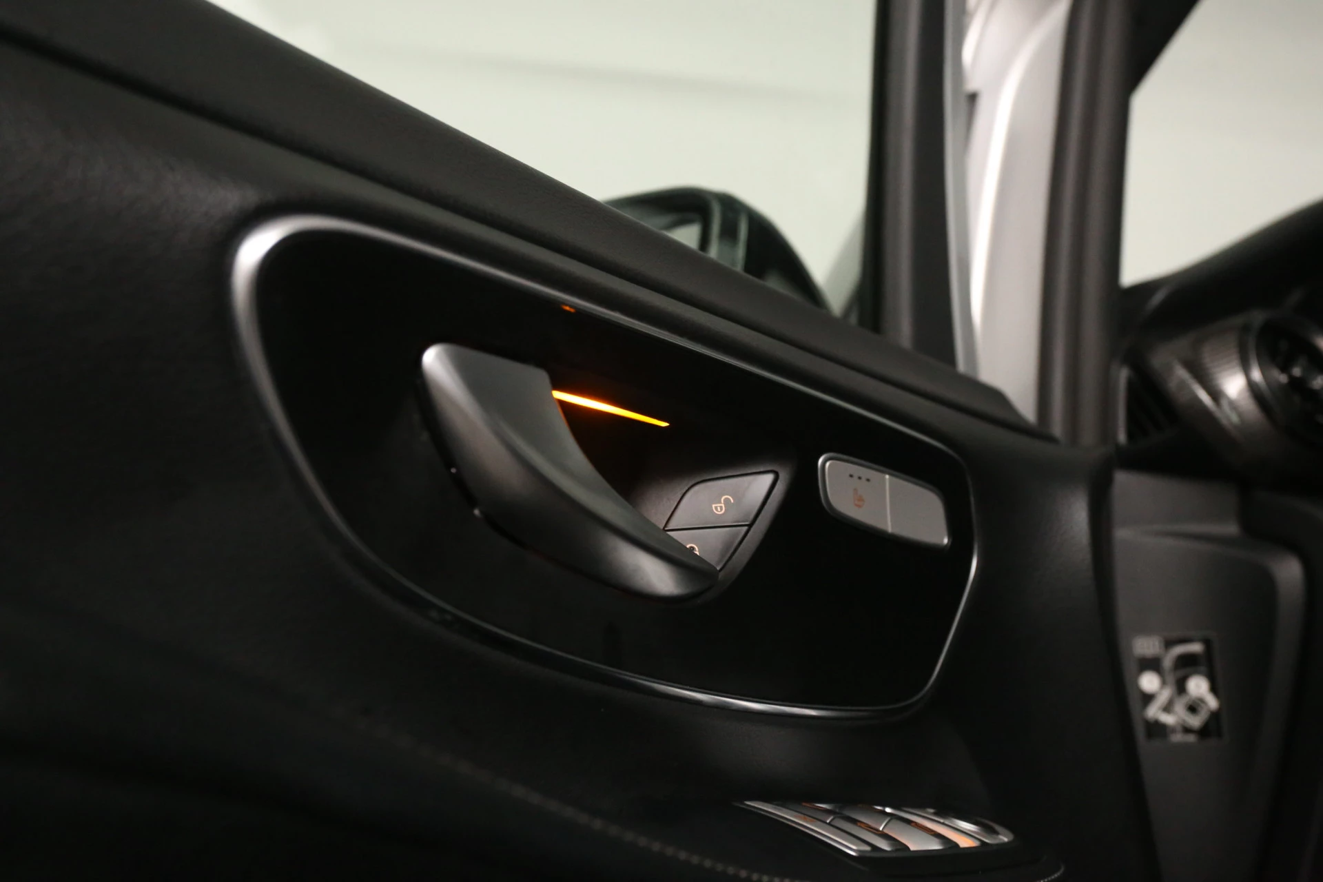 Hoofdafbeelding Mercedes-Benz EQV