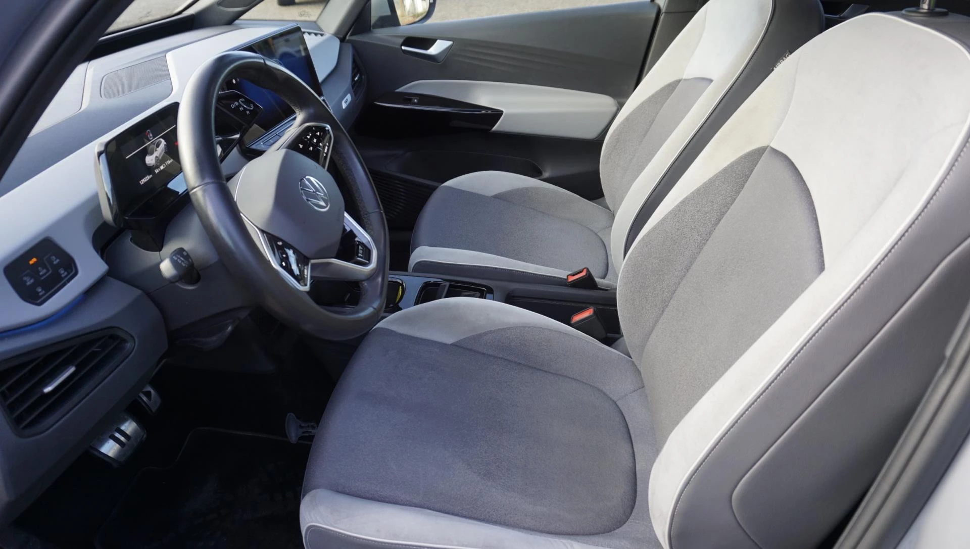 Hoofdafbeelding Volkswagen ID.3