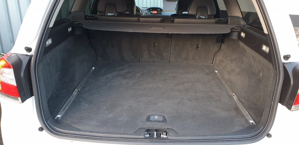 Hoofdafbeelding Volvo V70