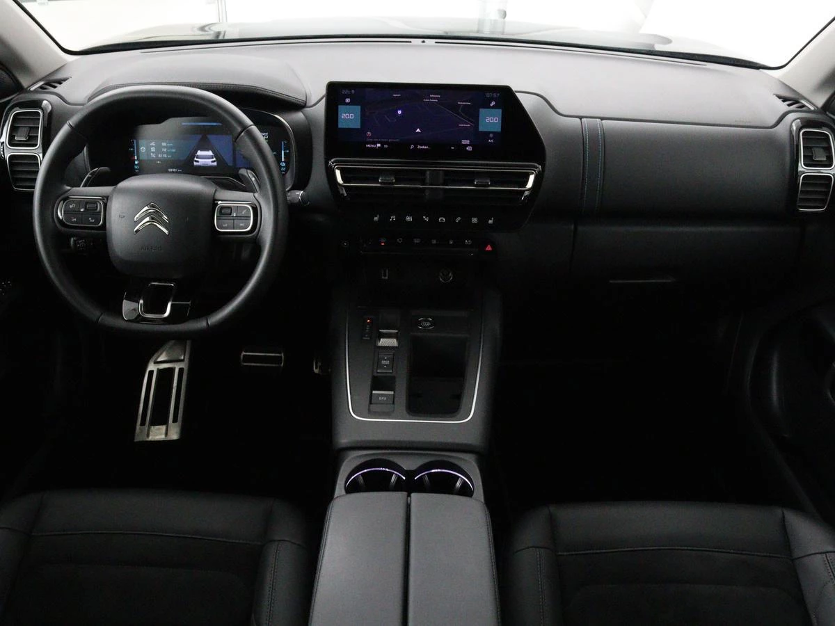 Hoofdafbeelding Citroën C5 Aircross