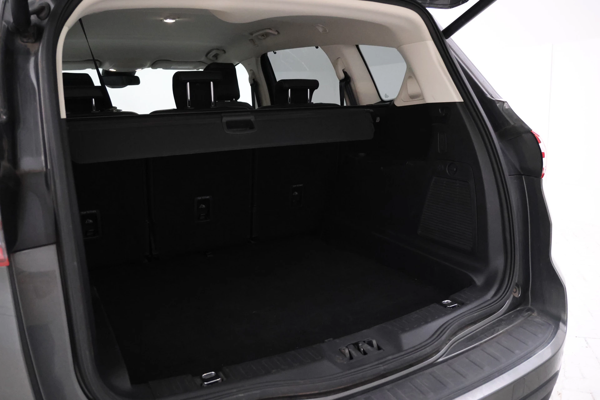 Hoofdafbeelding Ford S-Max