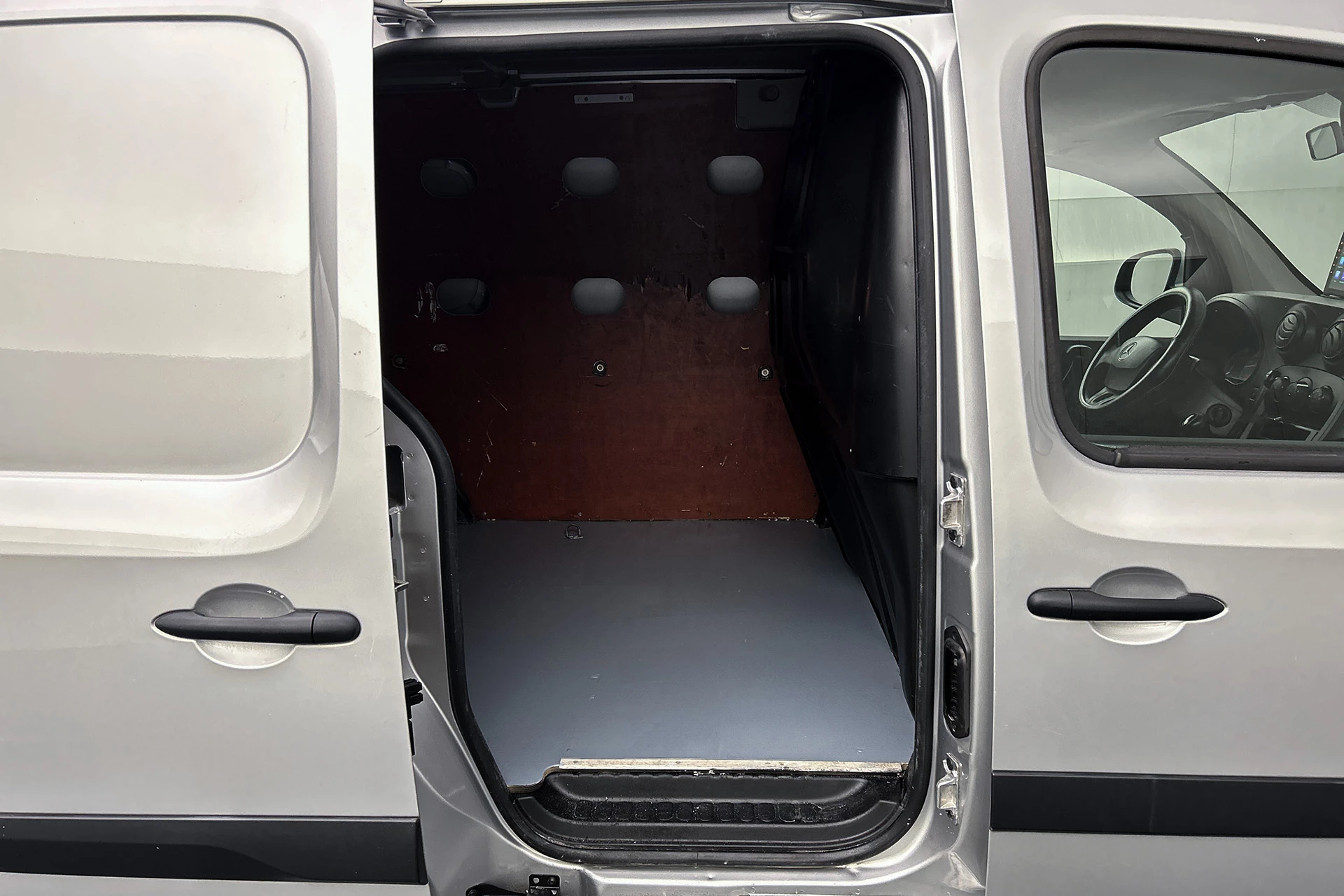 Hoofdafbeelding Mercedes-Benz Citan
