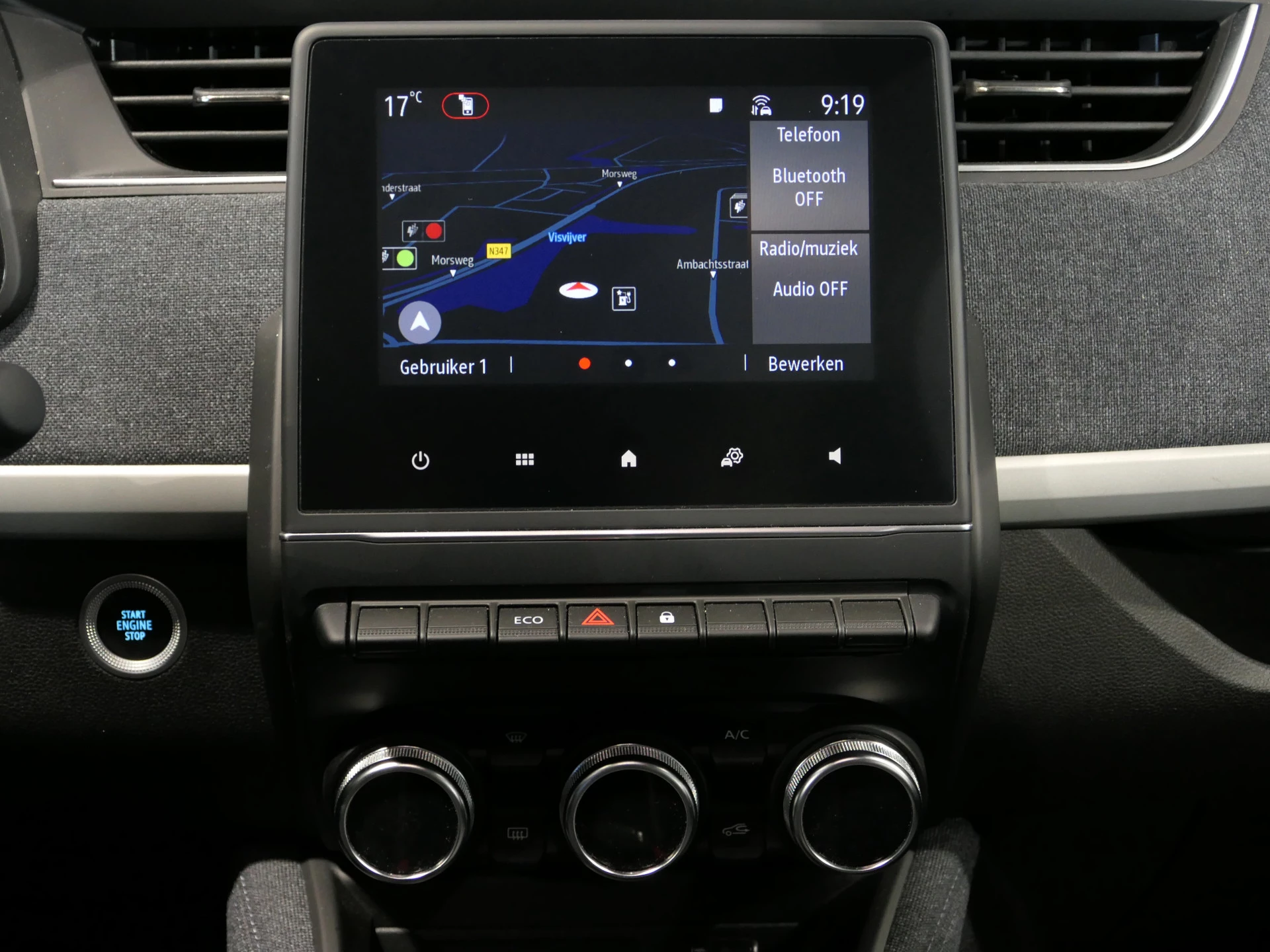 Hoofdafbeelding Renault ZOE