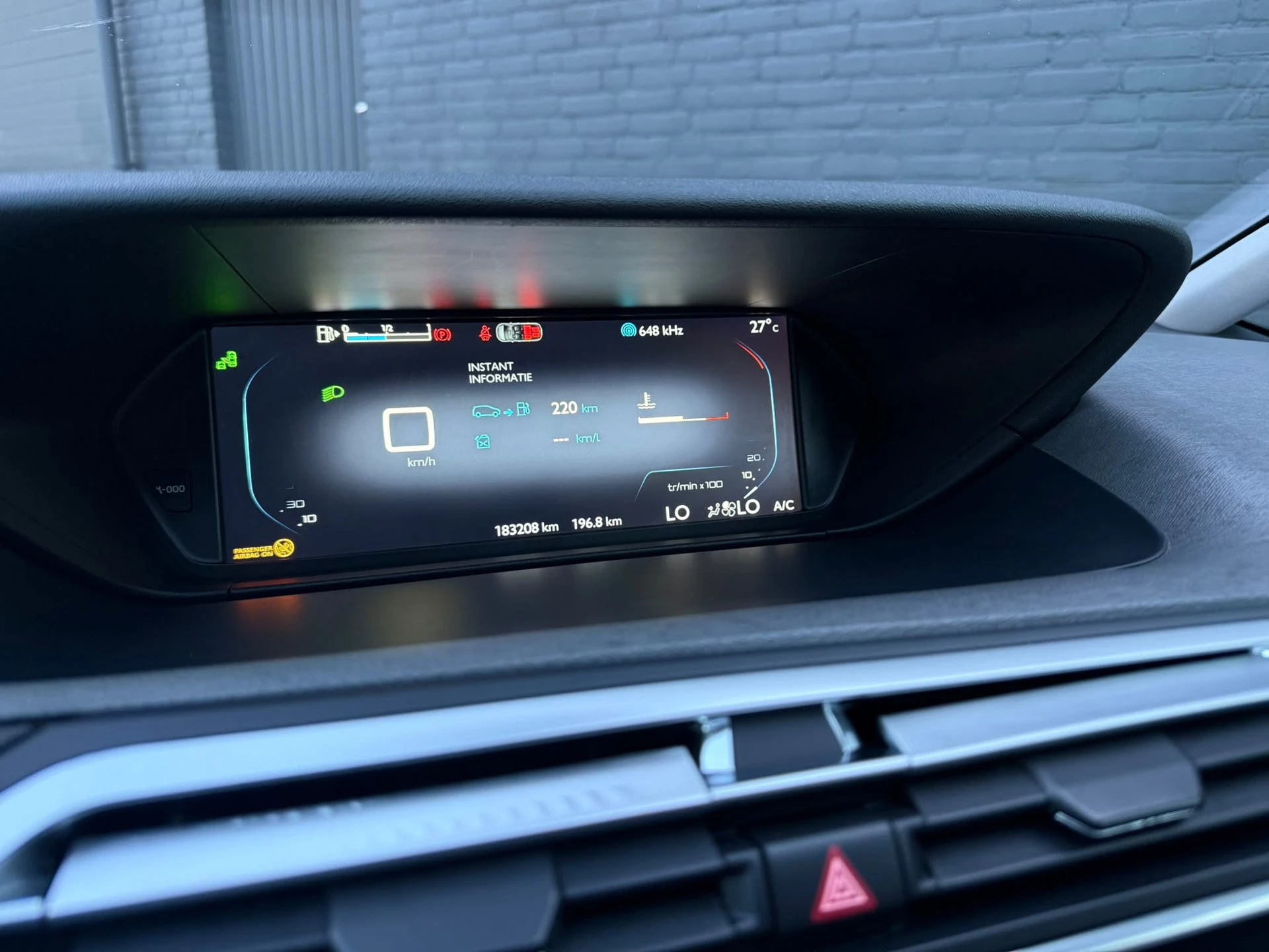 Hoofdafbeelding Citroën Grand C4 Picasso