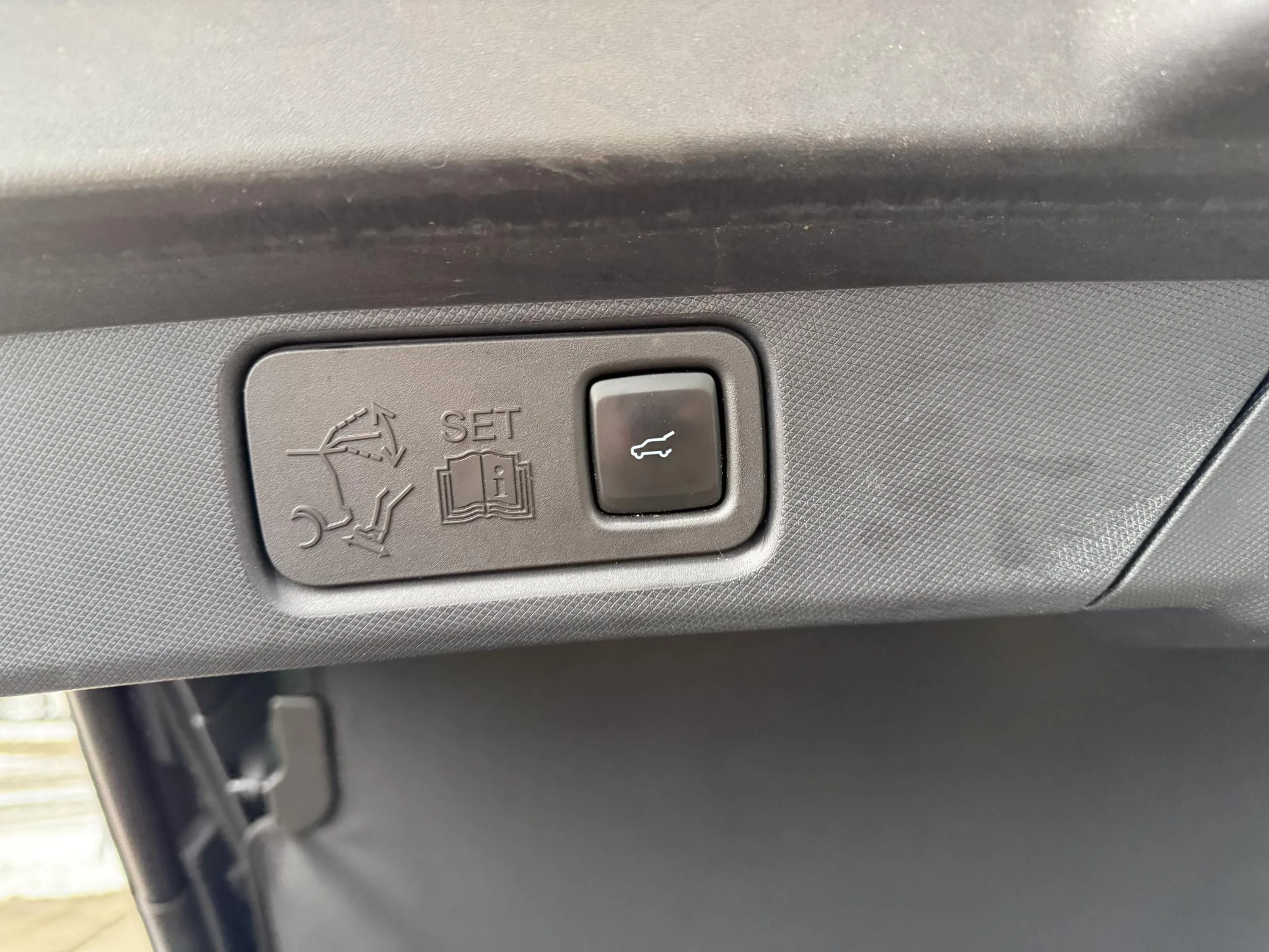 Hoofdafbeelding Ford Mustang Mach-E