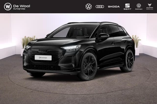 Audi Q4 e-tron S Edition 55 82 kWh