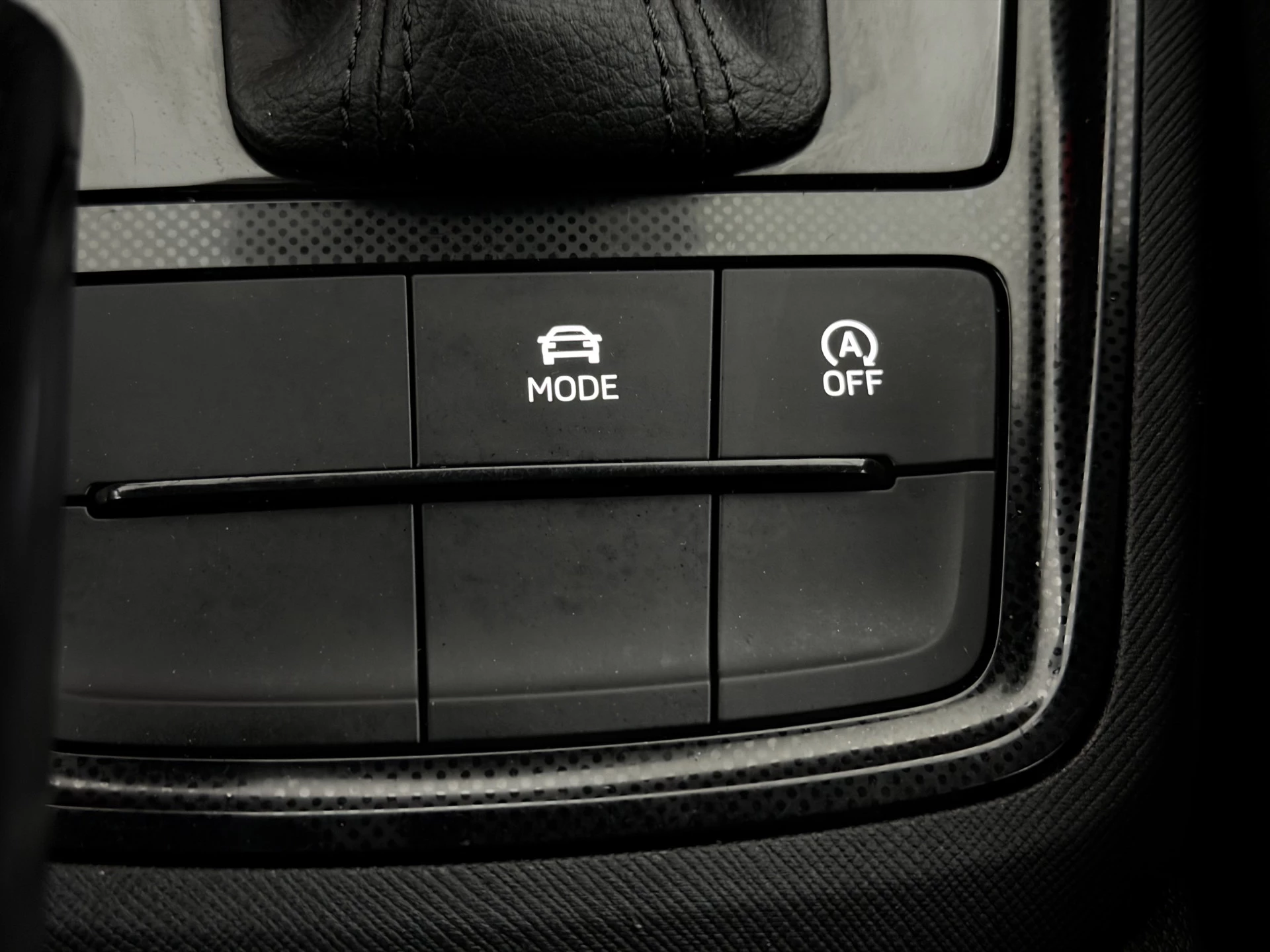 Hoofdafbeelding Škoda Scala