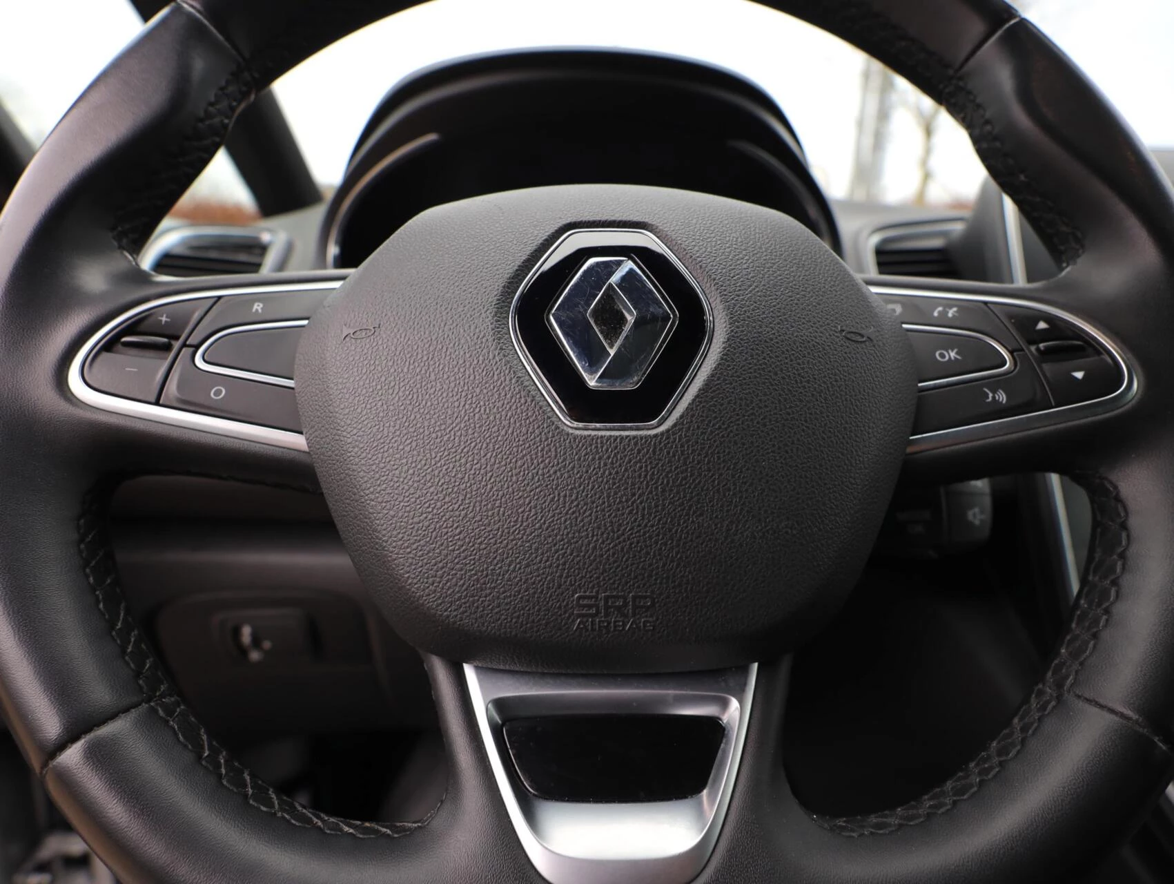 Hoofdafbeelding Renault Scénic