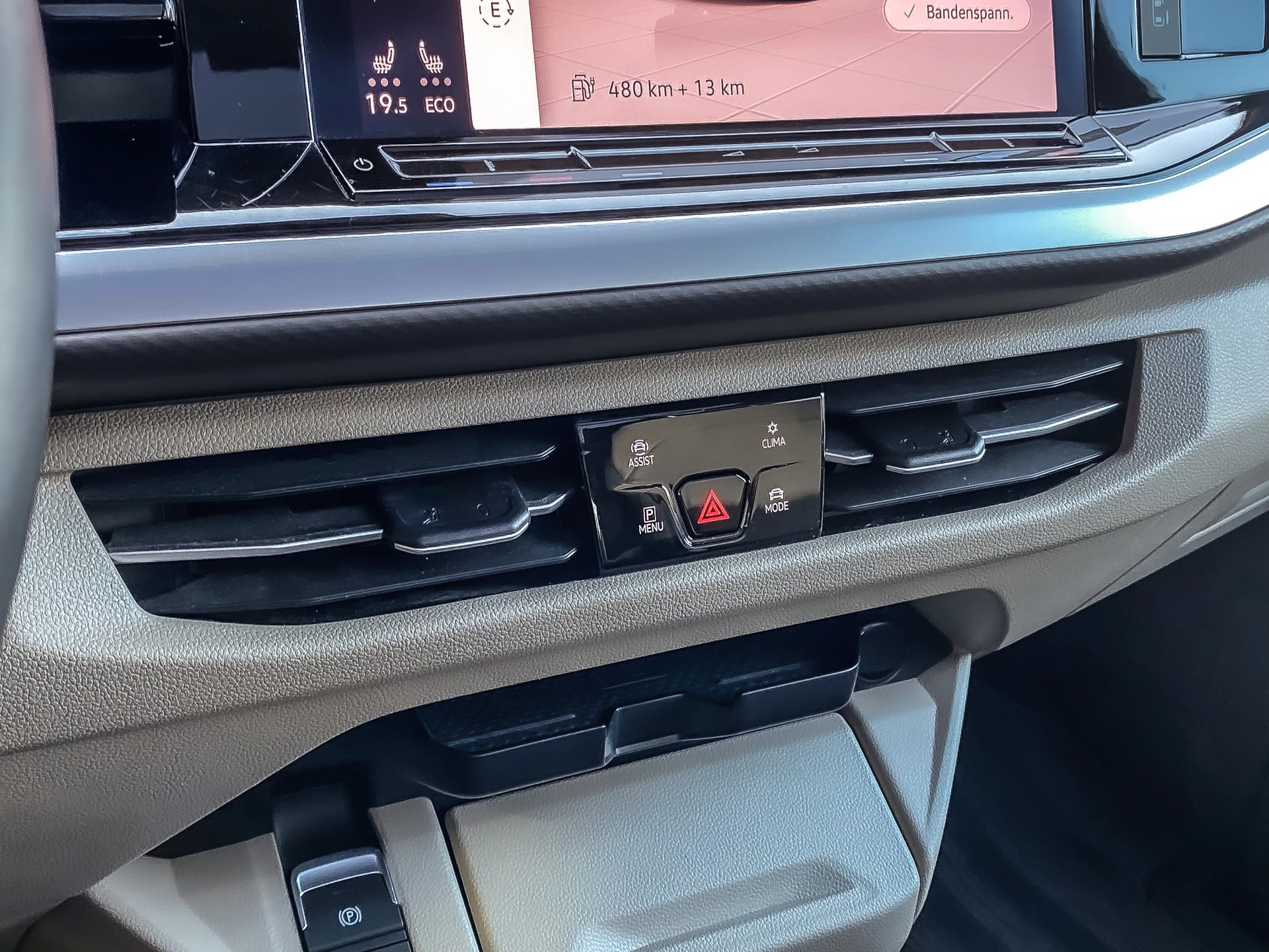 Hoofdafbeelding Volkswagen Multivan