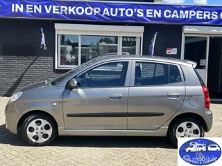 Kia Picanto 1.0 Seven