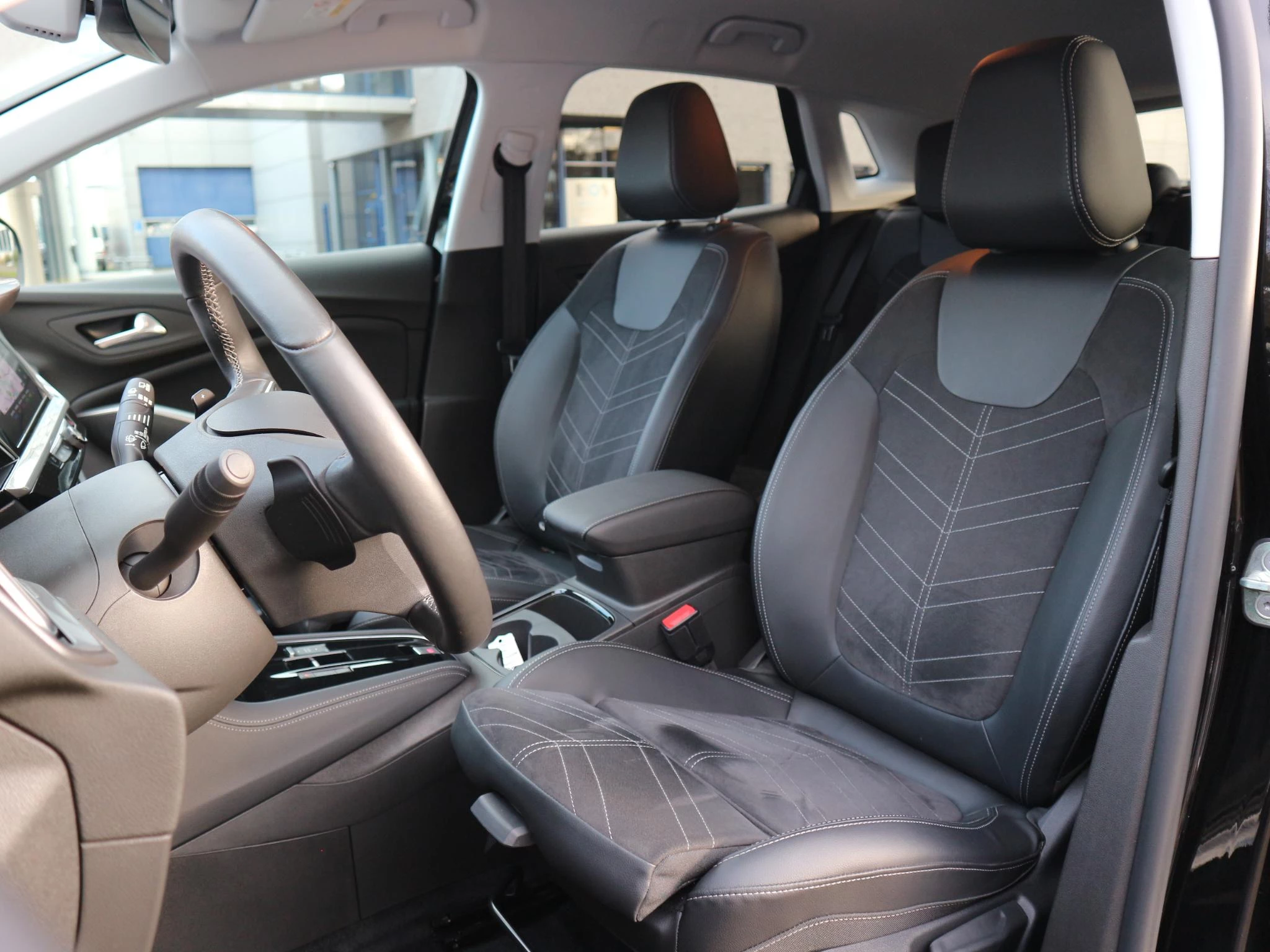 Hoofdafbeelding Opel Grandland