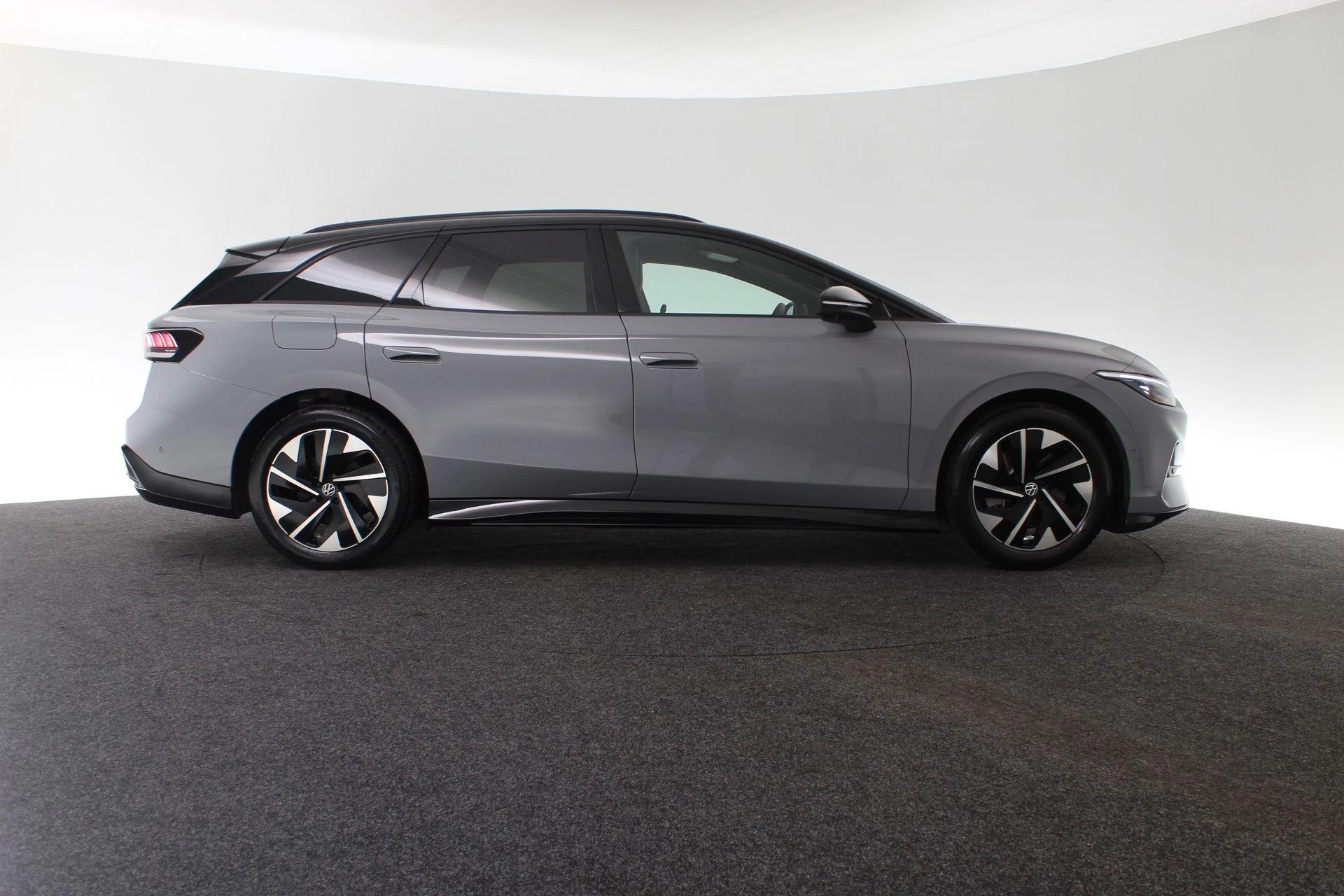 Hoofdafbeelding Volkswagen ID.7