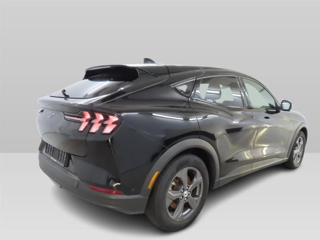 Hoofdafbeelding Ford Mustang Mach-E