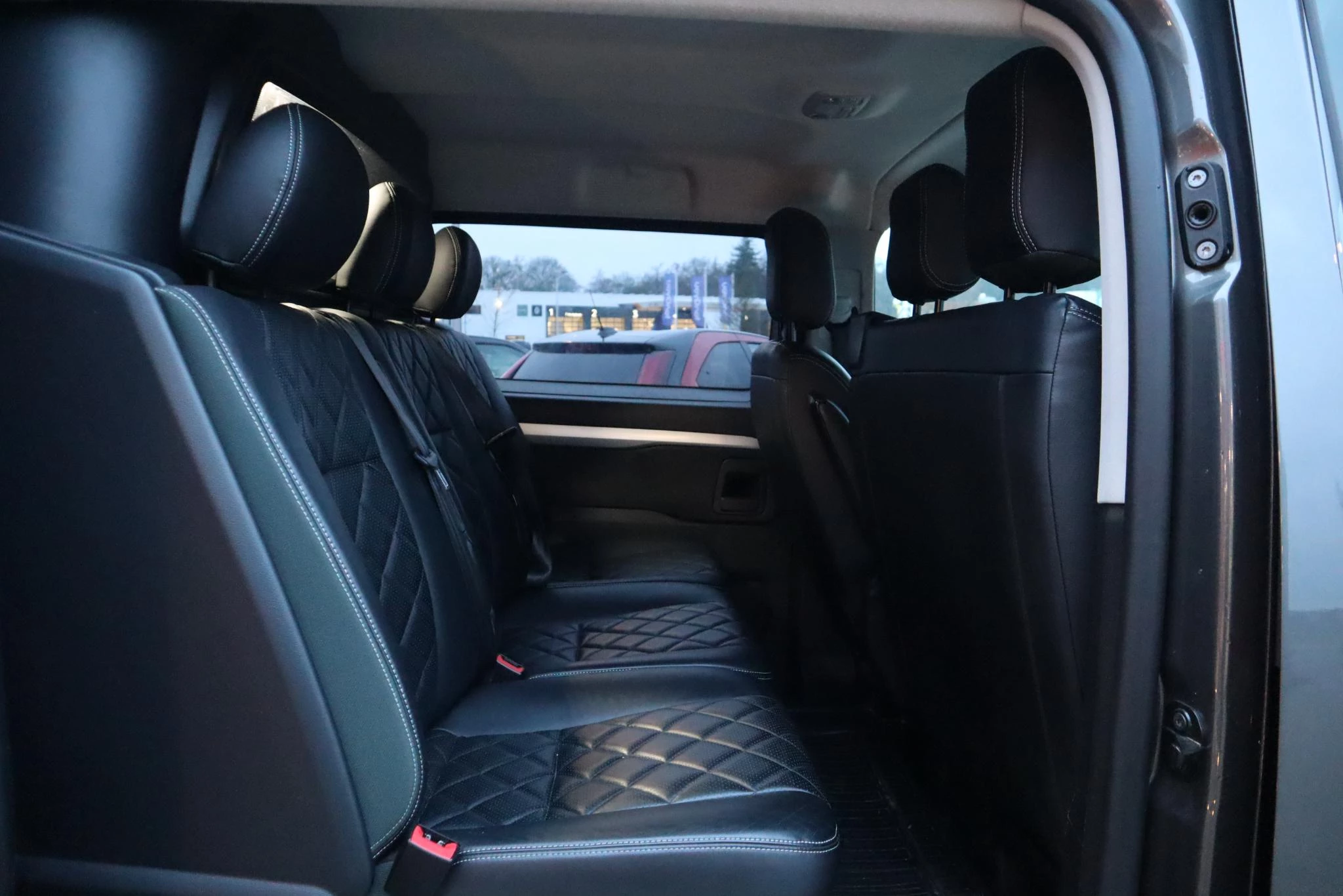 Hoofdafbeelding Toyota ProAce