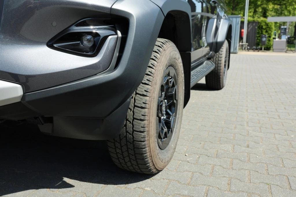 Hoofdafbeelding Toyota Hilux