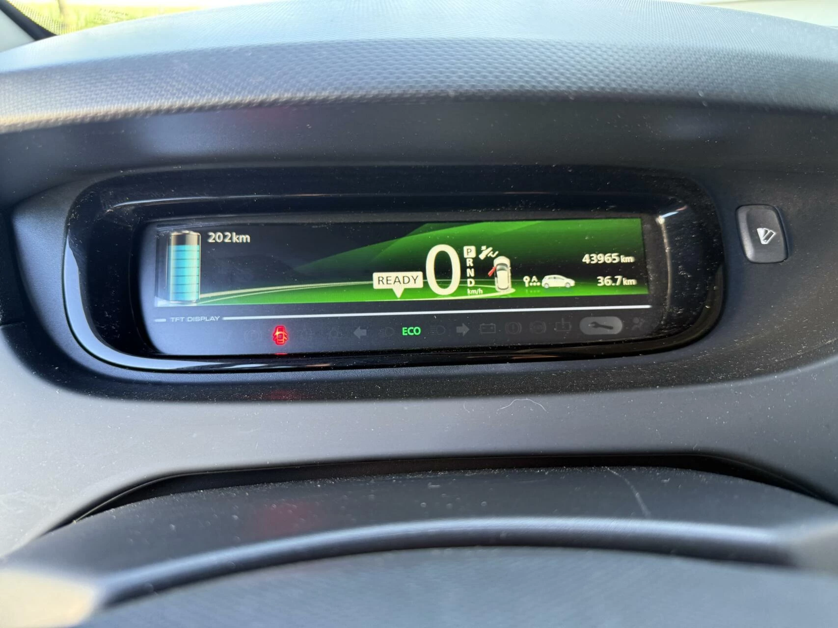 Hoofdafbeelding Renault ZOE