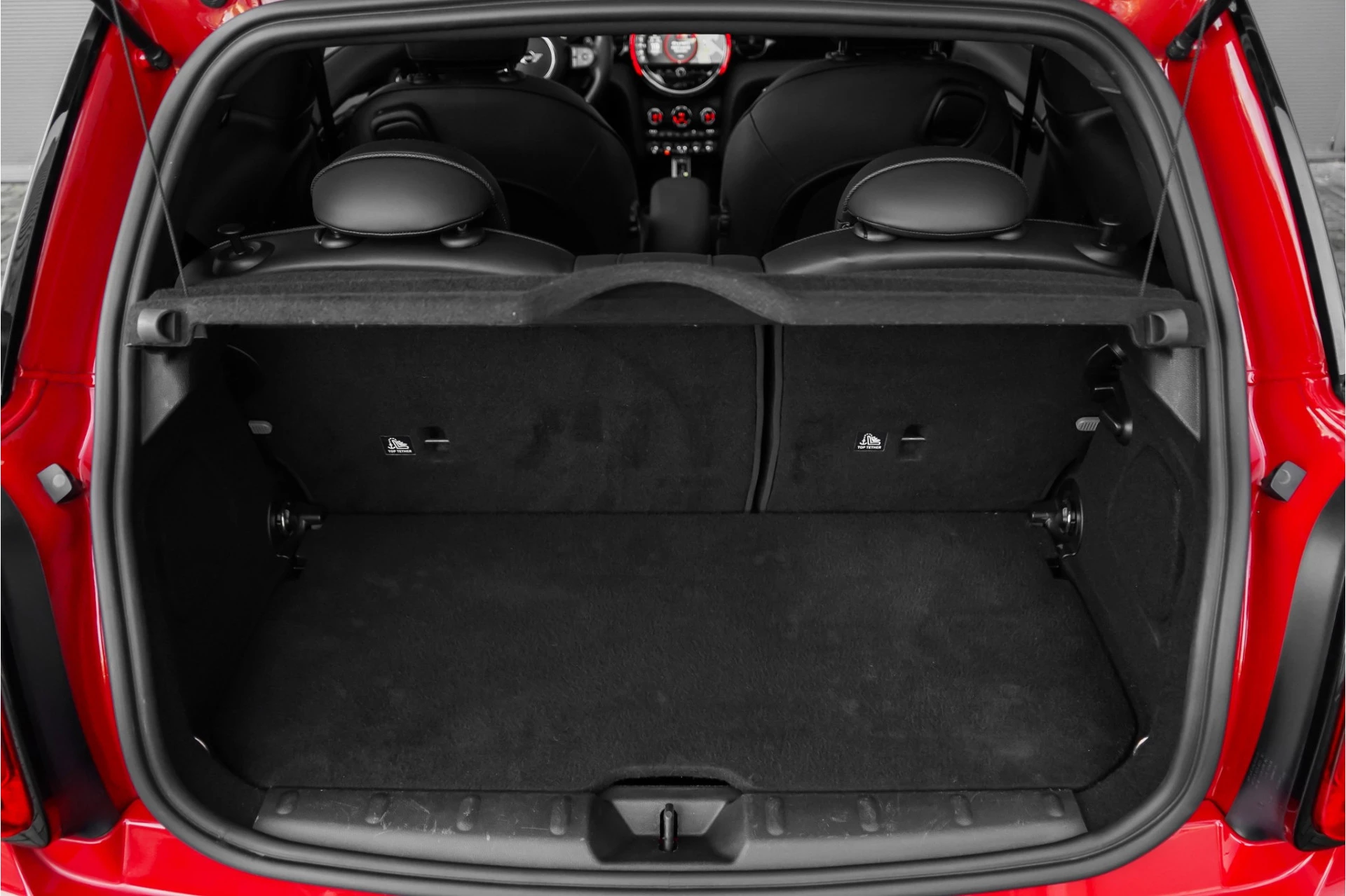 Hoofdafbeelding MINI Cooper S