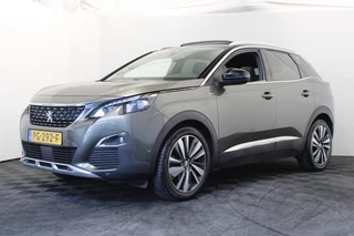 Peugeot 3008 1.2 PureTech GT Line |Pano|