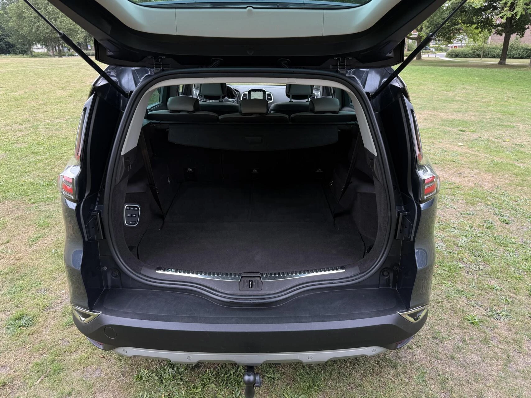 Hoofdafbeelding Renault Espace