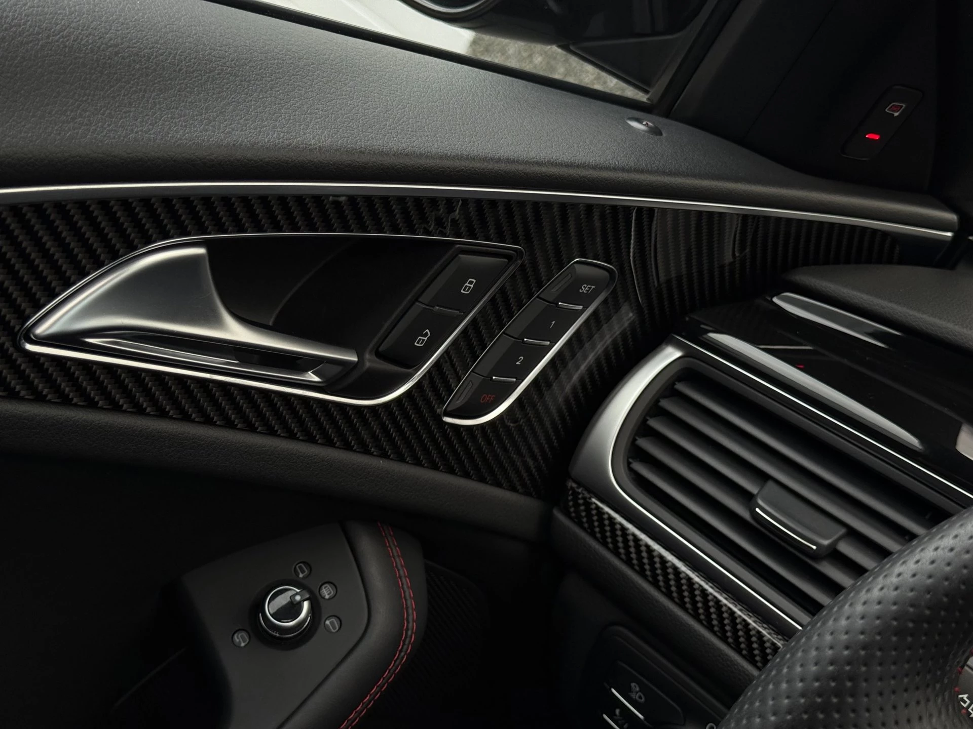 Hoofdafbeelding Audi RS6
