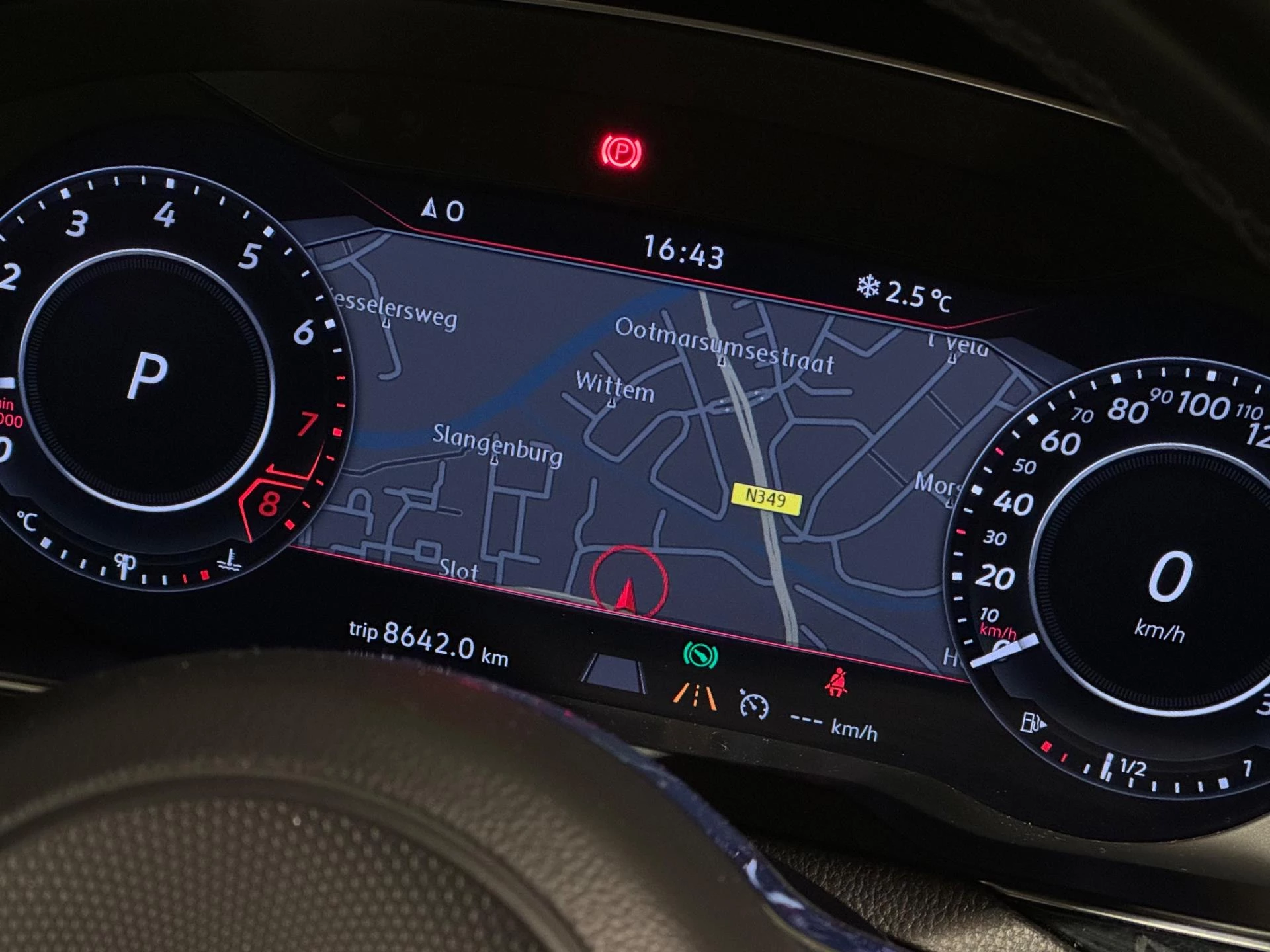 Hoofdafbeelding Volkswagen Arteon