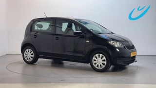 Skoda Citigo 1.0 Greentech Ambition Airco Bluetooth Elektrische Ramen