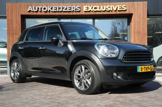 Mini Mini Countryman 1.6 Cooper Knockout Edition