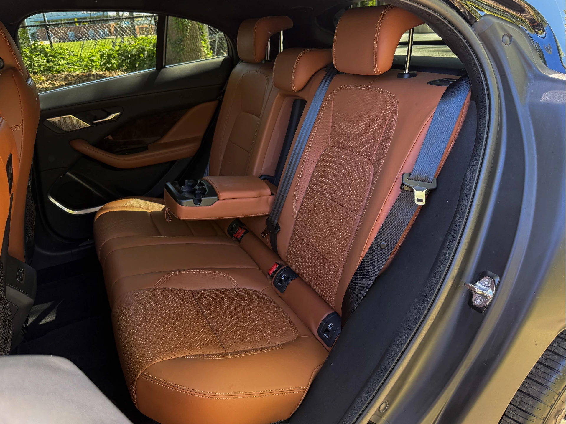 Hoofdafbeelding Jaguar I-PACE