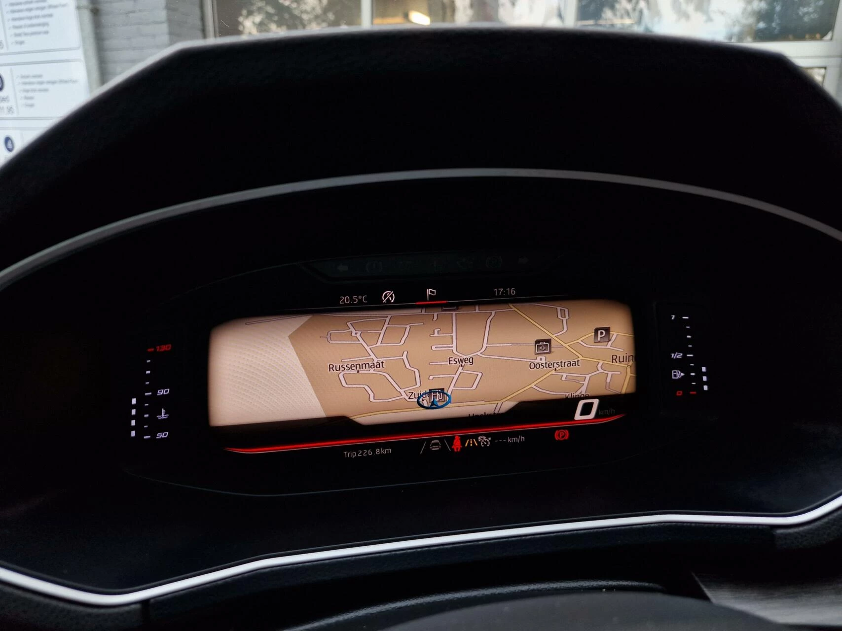 Hoofdafbeelding SEAT Tarraco