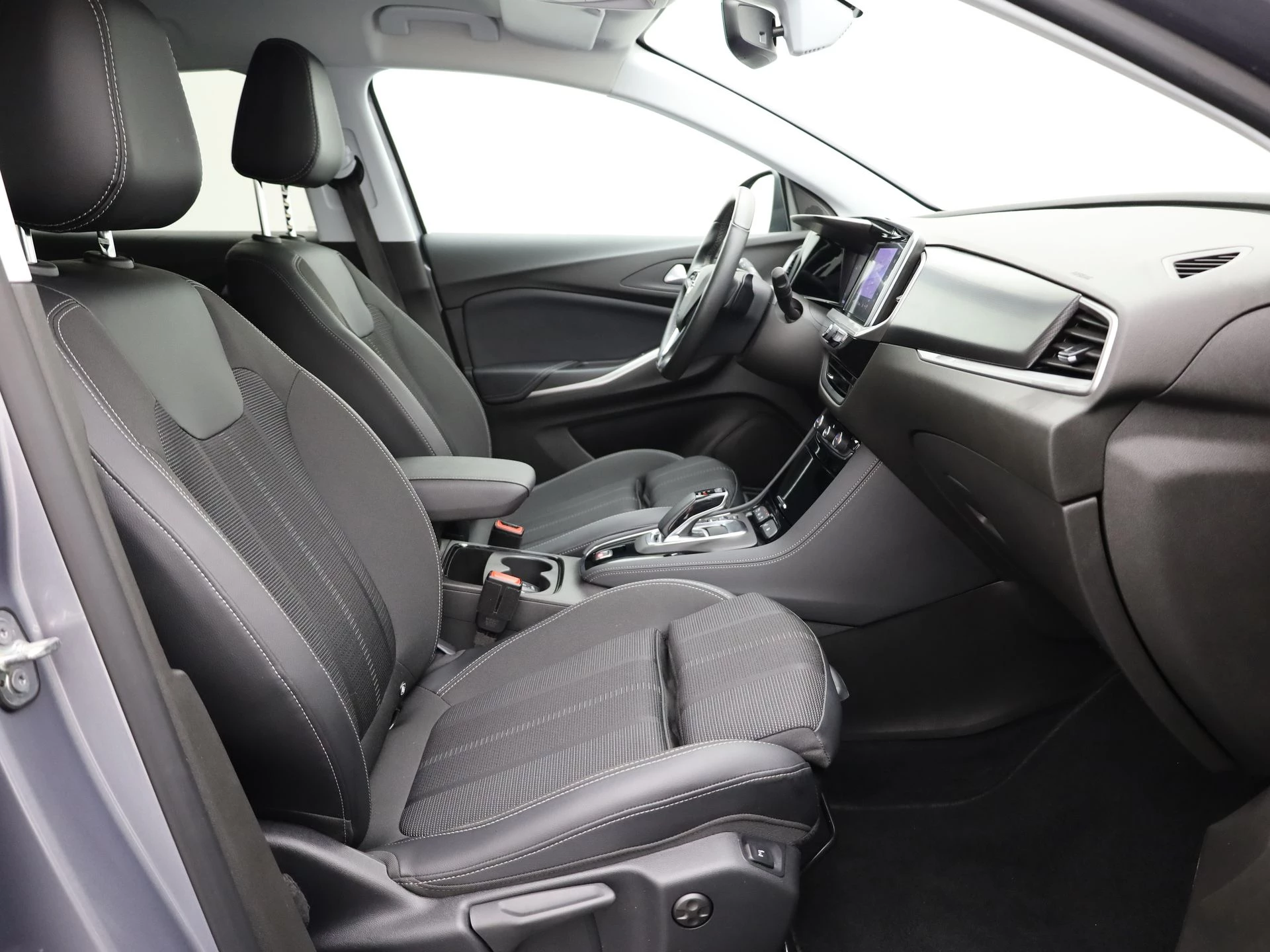 Hoofdafbeelding Opel Grandland
