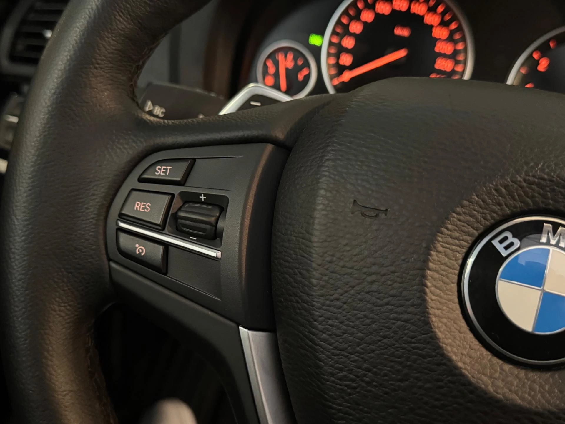 Hoofdafbeelding BMW X4
