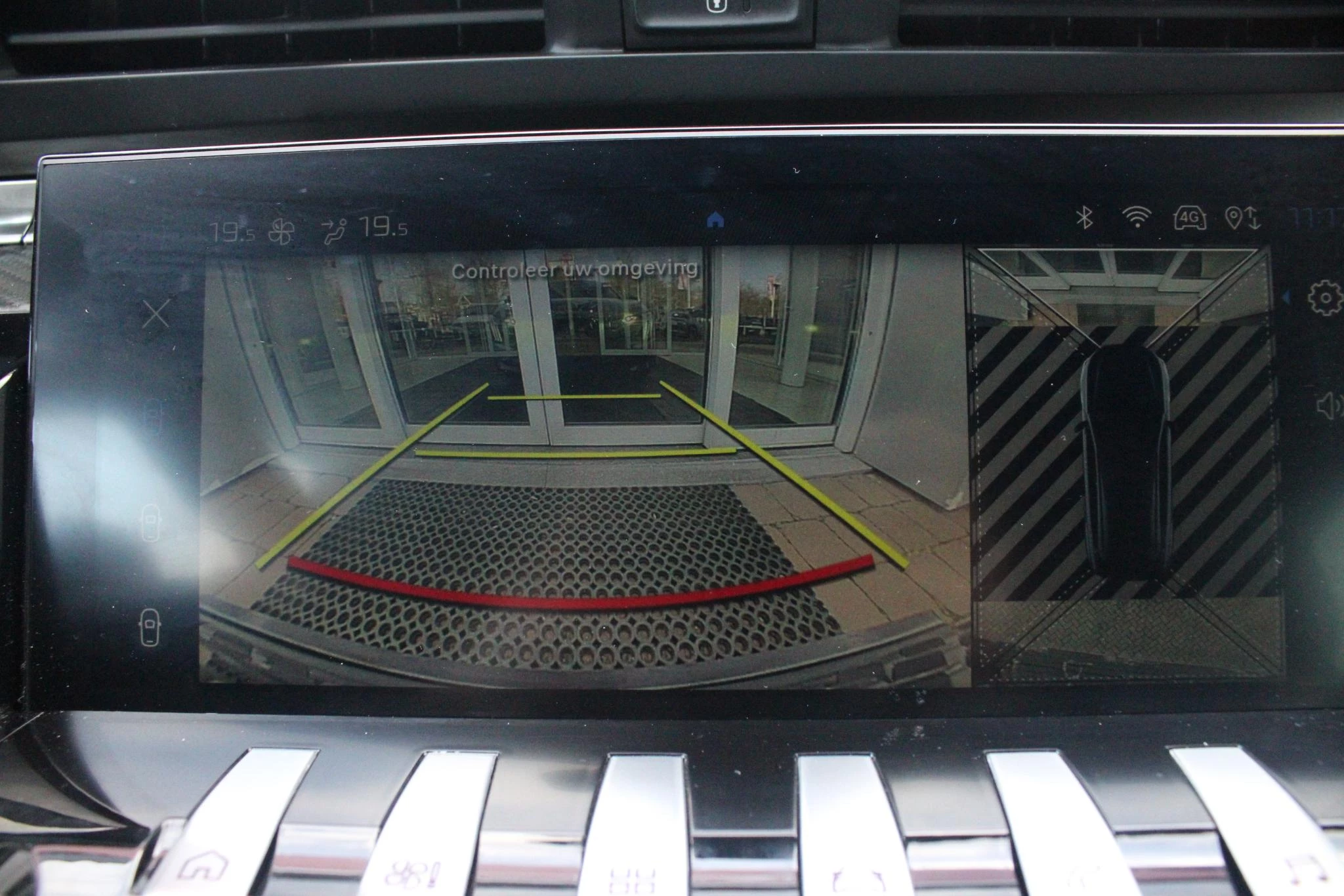 Hoofdafbeelding Peugeot 508