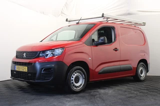 Peugeot Partner 1.5 BlueHDI Pro |Navi|Carplay|
