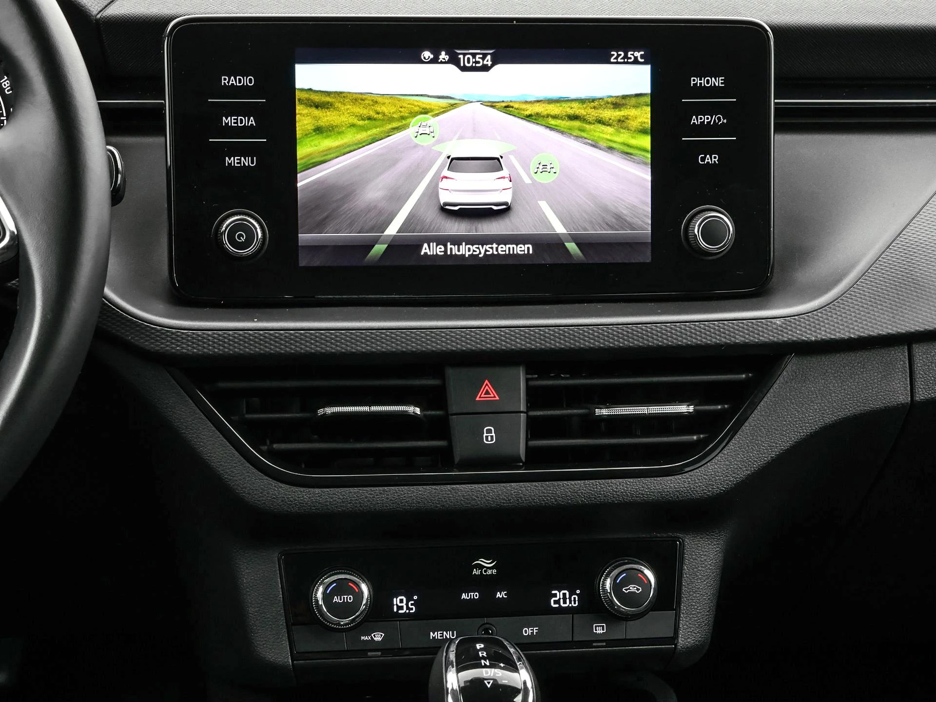 Hoofdafbeelding Škoda Kamiq