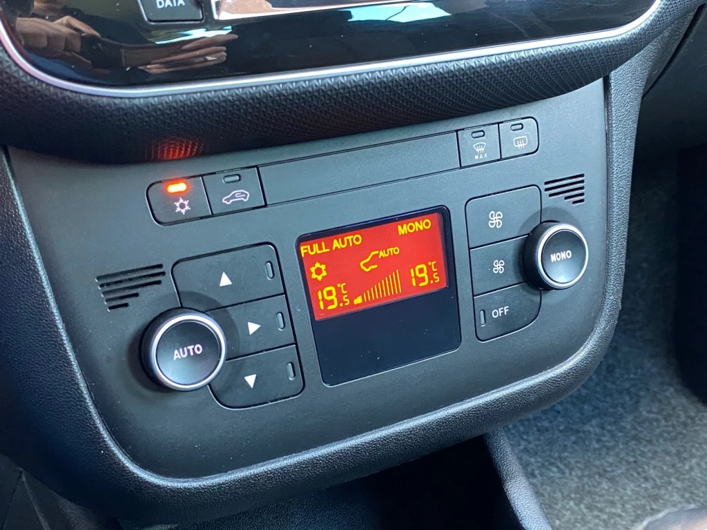 Hoofdafbeelding Fiat Punto