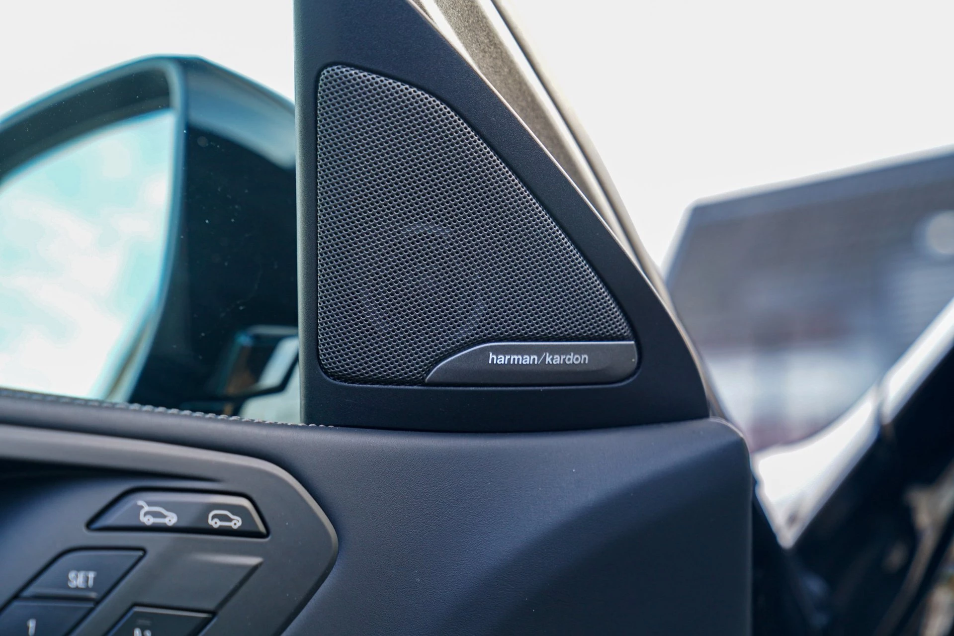 Hoofdafbeelding BMW X6