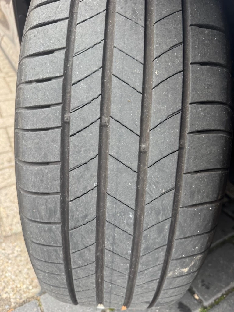 Hoofdafbeelding Ford S-Max