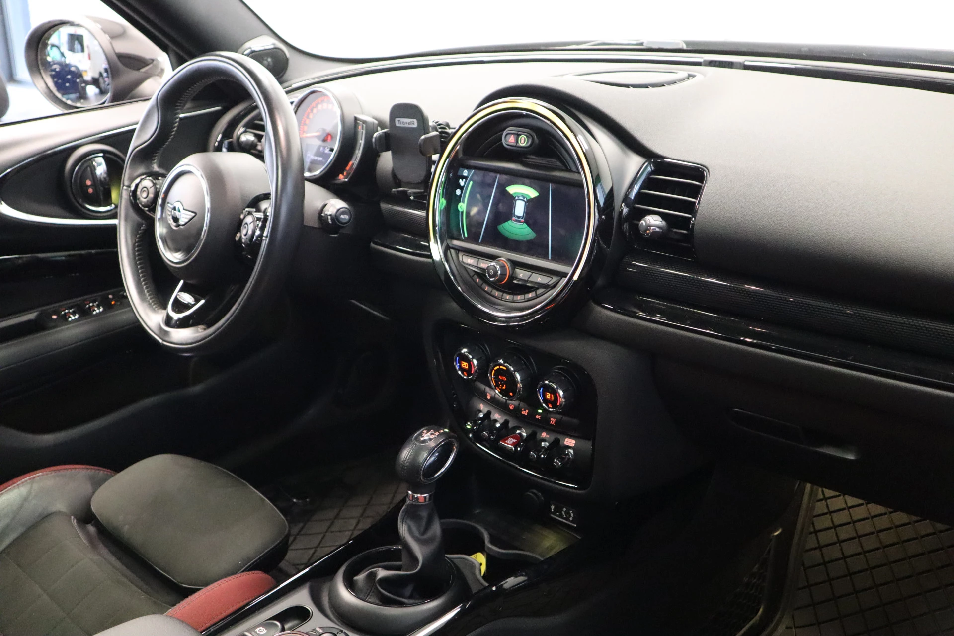 Hoofdafbeelding MINI Clubman