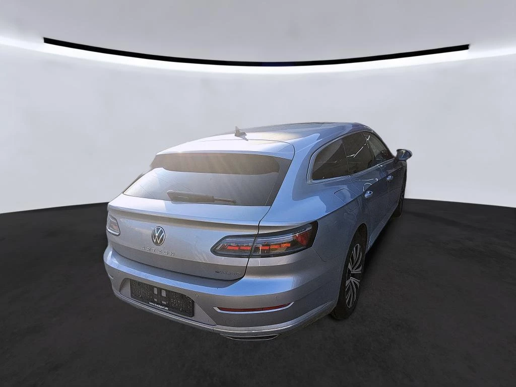 Hoofdafbeelding Volkswagen Arteon